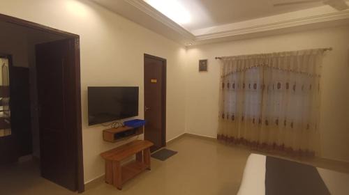 Cheyyur Resort | Lavita Sports Villa by NHospitality