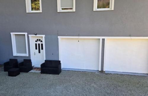 Vidrga Apartment | Lavitas Premium