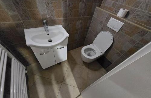 Vidrga Apartment | Lavitas Premium