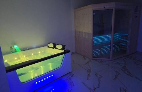 Vidrga Apartment | Lavitas Premium