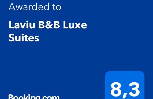 Angelopolis House | Laviu B&B Luxe Suites