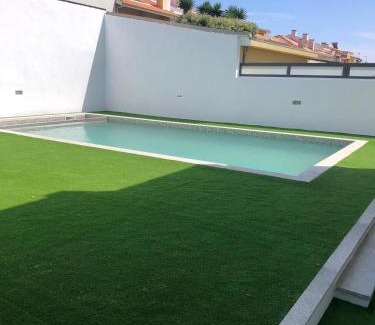 Lavra House | Lavra Beach House