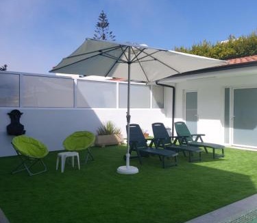 Lavra House | Lavra Beach House