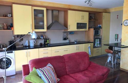 Lavra Apartment | Lavra Sea & Sun Beach Apartment (up to 4 guests)