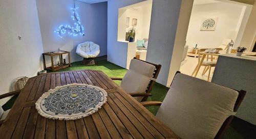 Angeiras Apartment | Lavrinha