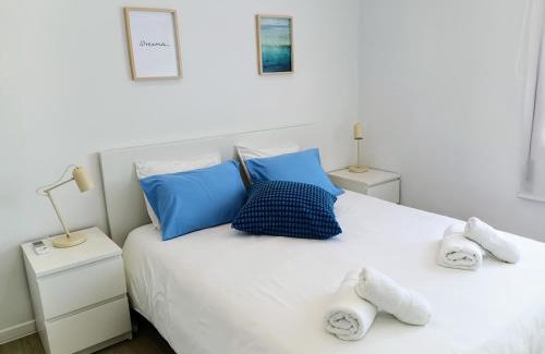 Angeiras Apartment | Lavrinha