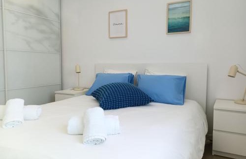 Angeiras Apartment | Lavrinha