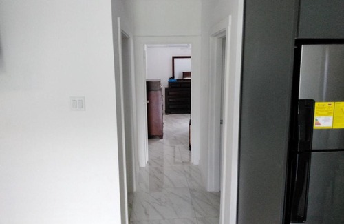 Saint Andrew Apartment | Lavue