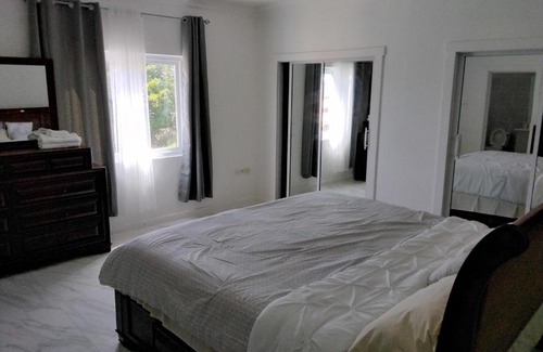 Saint Andrew Apartment | Lavue