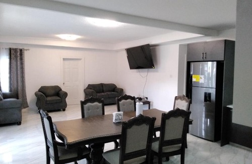 Saint Andrew Apartment | Lavue