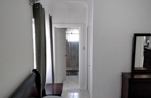 Saint Andrew Apartment | Lavue
