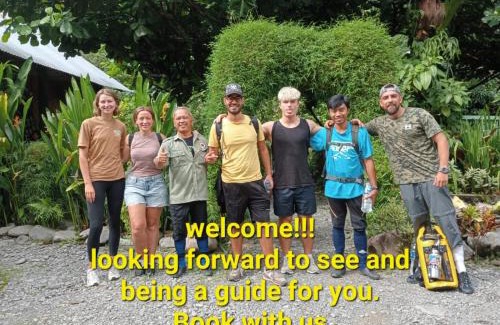 Bukit Lawang Bed & Breakfast | LawangInn- Restaurant-Guesthouse(B&B)