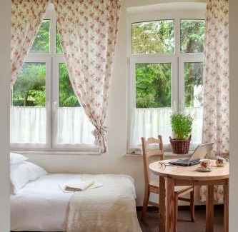 Kudowa Zdroj Apartment | Lawenda Apartamenty Boutique