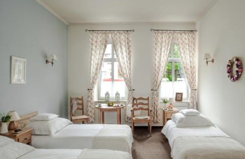 Kudowa Zdroj Apartment | Lawenda Apartamenty Boutique