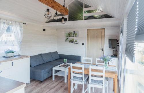 Gowidlino House | Lawendowy domek Gowidlino