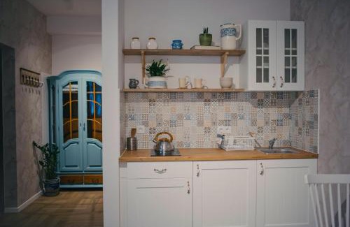 Wlen Apartment | Lawendowy Raj