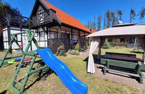 Sierakowice House | Lawendowy Zakątek Na Gwizdówce