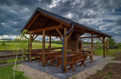 Sominy Villa | Lawendowy Zakątek