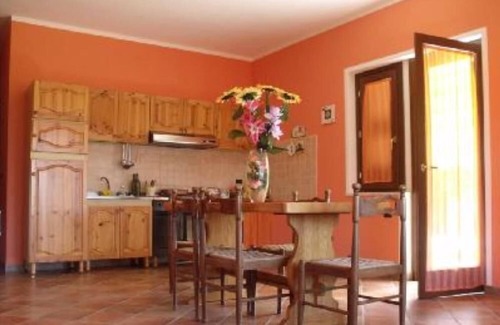 Agropoli Apartment | Lawn cin:IT065002C22UO9DYKR
