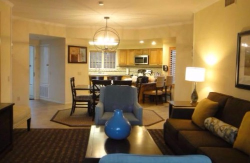 Lawrence Welk Resort Village Resort | Lawrence Welk Resort - Beautiful 2 Bedroom Villas