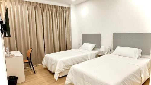 Sibu Hotel | Lawson Inn