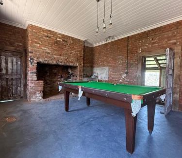 Brewongle House | Lawsons Estate on Macquarie Farm