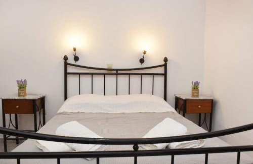 Posidonia House | Laxesis