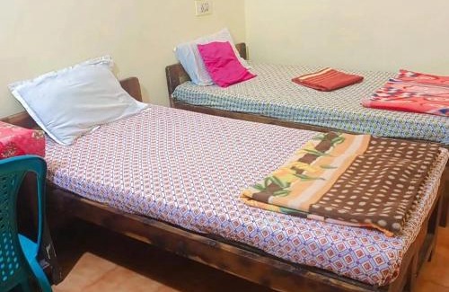 Arambol House | Laxmi Guest House( Arambol Goa)