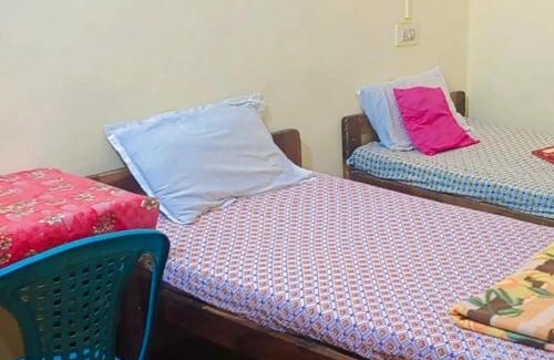 Arambol House | Laxmi Guest House( Arambol Goa)