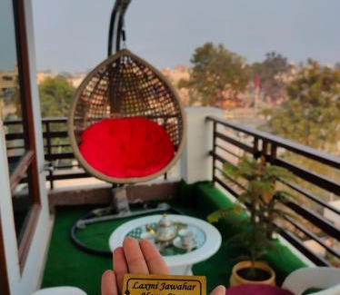 Dehradun House | Laxmi Jawahar Homestay