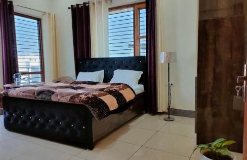 Dehradun House | Laxmi Jawahar Homestay