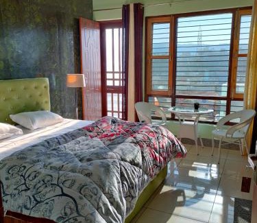 Dehradun House | Laxmi Jawahar Homestay