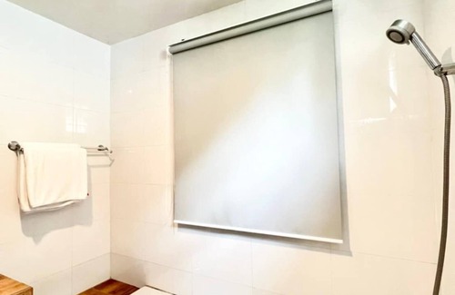 Nong Thale House | Lay Back Villa "papaya Villa"
