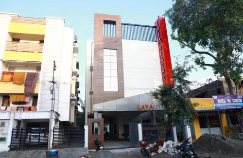 Mayiladuthurai Hotel | Laya Regency