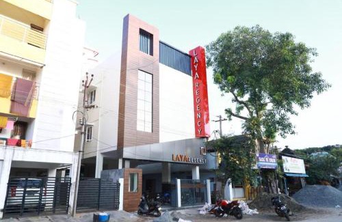 Mayiladuthurai Hotel | Laya Regency