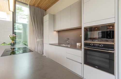 Choeng Thale Villa | Layana Residence