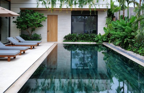 Choeng Thale Villa | Layana Residence Villa1