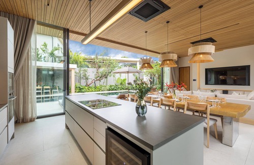 Choeng Thale Villa | Layana Residence Villa2