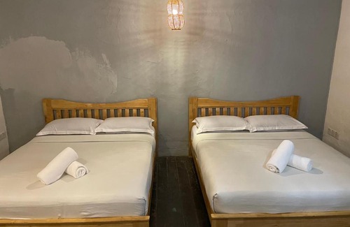 Bandar Melaka House | Layang Layang Guest House Melaka