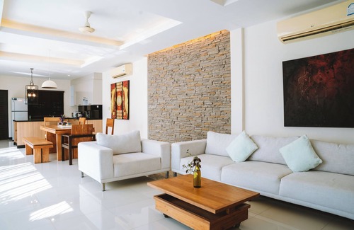 Bang Tao Villa | Layantara Villas