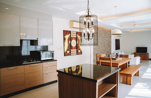 Bang Tao Villa | Layantara Villas