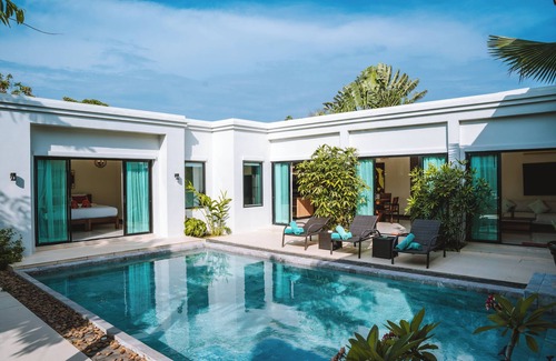 Bang Tao Villa | Layantara Villas