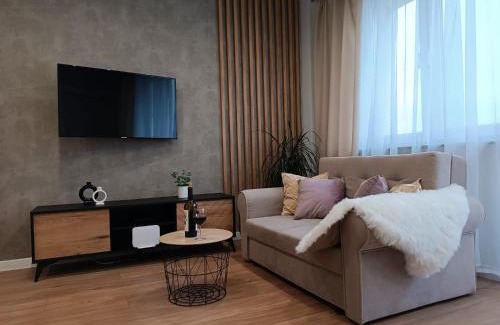 Lodz Apartment | Layla Apartment