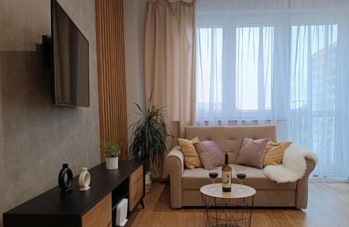 Lodz Apartment | Layla Apartment