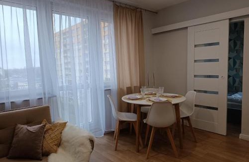 Lodz Apartment | Layla Apartment