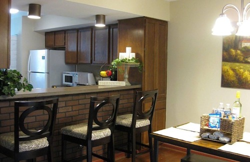 Mobile Condo | Layla’s Haven