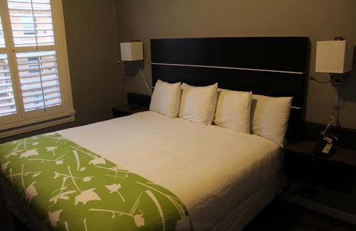 Theater District Hotel | Layne Hotel