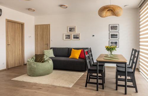 Gyulafiratot Apartment | Laza napok apartman - 2