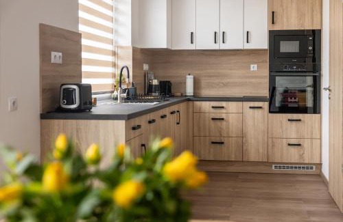Gyulafiratot Apartment | Laza napok apartman - 2