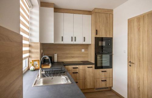 Gyulafiratot Apartment | Laza napok apartman - 2